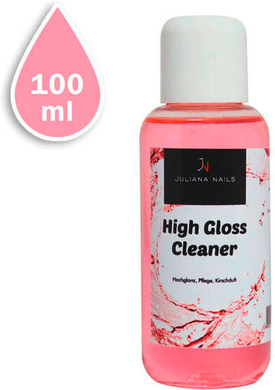 juliana nails high gloss cleaner 100 ml