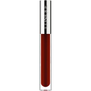 Clinique Pop Plush Creamy Lip Gloss 01 Black Honey Pop 3,4 Ml Miele Nero Pop