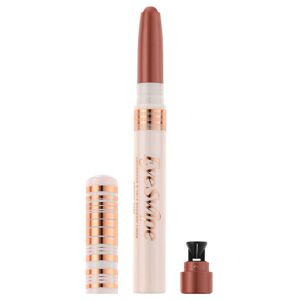 Zoeva Eye Swipe 2-in-1 Shadow Liner Schimmerndes Pink-rosé-gold 1,4 G Rosa-rosé-oro Scintillante