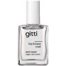 gitti Top & Base Coat Plant-Based 15 ml