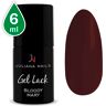 Juliana Nails Gel Lack Bloody Mary, Flasche 6 ml Bloody Mary