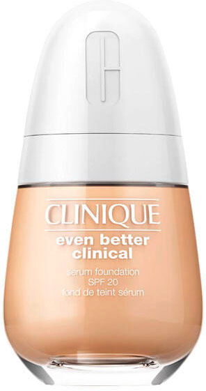 Clinique Even Better Clinical Serum Foundation SPF 20 CN 52 Neutral 30 ml Neutro