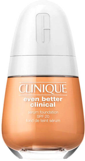 Clinique Even Better Clinical Serum Foundation SPF 20 CN 58 Honey 30 ml Miele