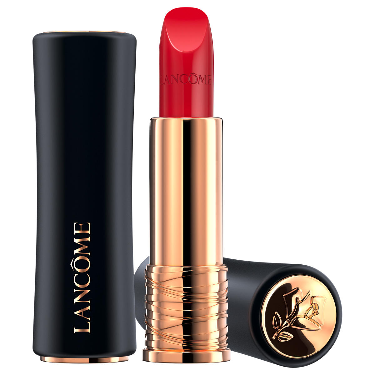 Lancome L'Absolu Rossetto Rouge Cream 368 Rose- 3,4 g Rose-Lancôme