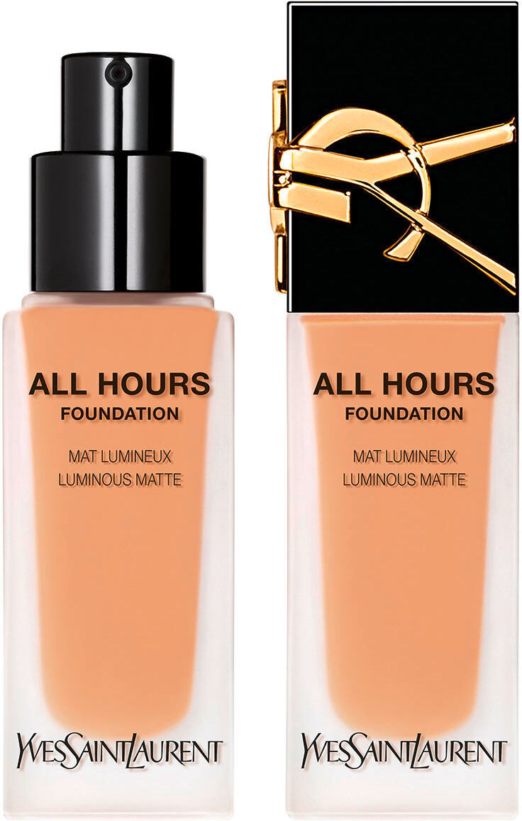 Yves Saint Laurent Encre de Peau All Hours Foundation MW2 Medium Warm 2 25 ml Medio Caldo 2