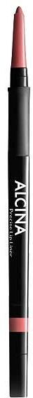 Alcina Precise Lip Liner Natural Naturale