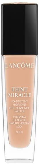 Lancome Teint Miracle Foundation SPF 15 04 Beige Nature, 30 ml Natura beige