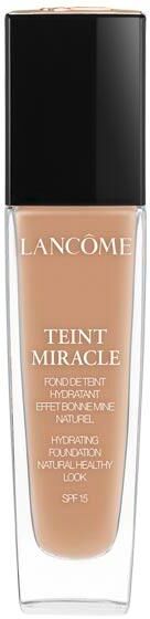 Lancome Teint Miracle Foundation SPF 15 055 Beide Idéal, 30 ml Entrambi Idéal