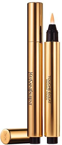 Yves Saint Laurent Touche Éclat Highlighter 02 Ivoire Lumiere, 2,5 ml Ivoire Lumiere