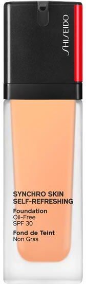 Shiseido Synchro Skin Self-Refreshing Foundation SPF 30 240 Quartz, 30 ml