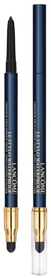 Lancome Le Stylo Waterproof 07 Minuit Illusion Illusione Minuit