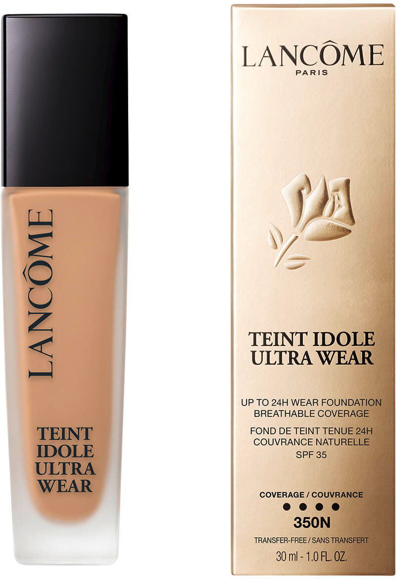 Lancome Teint Idole Ultra Wear Foundation 350N 30 ml