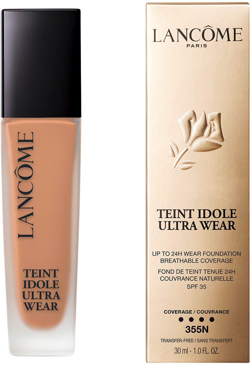 Lancome Teint Idole Ultra Wear Foundation 355N 30 ml