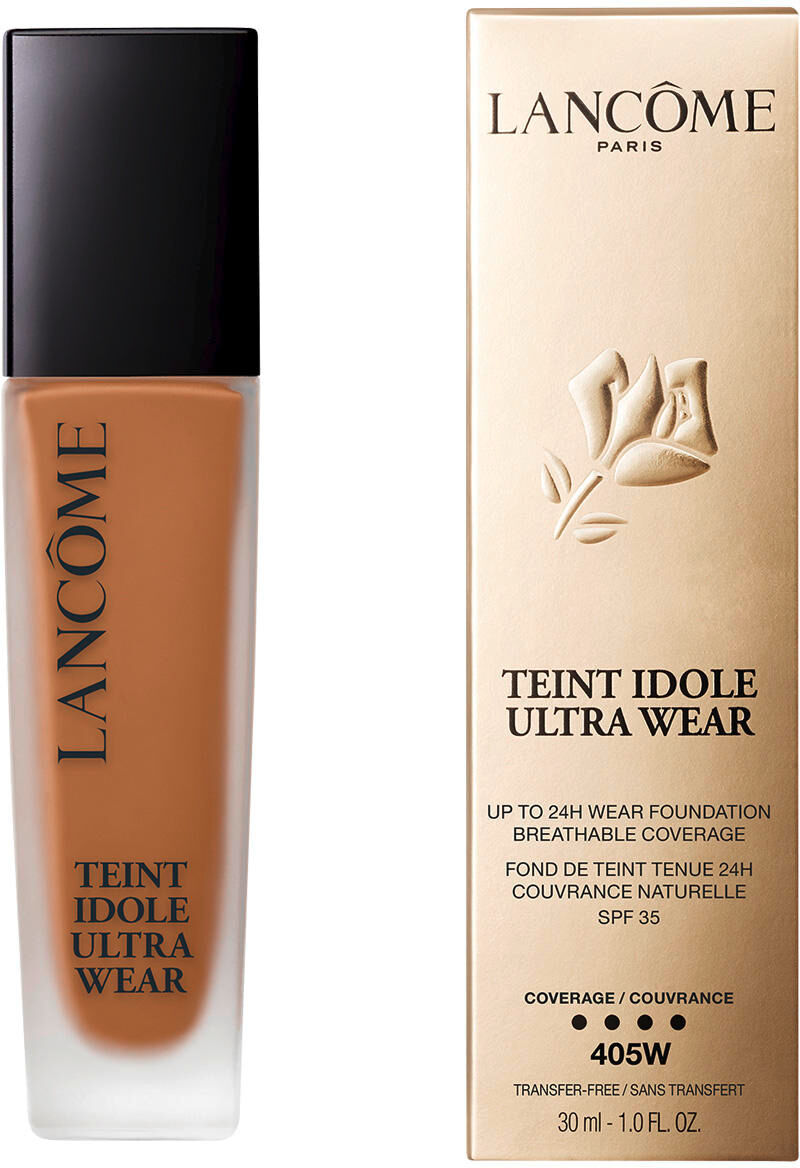 Lancome Teint Idole Ultra Wear Foundation 405W 30 ml