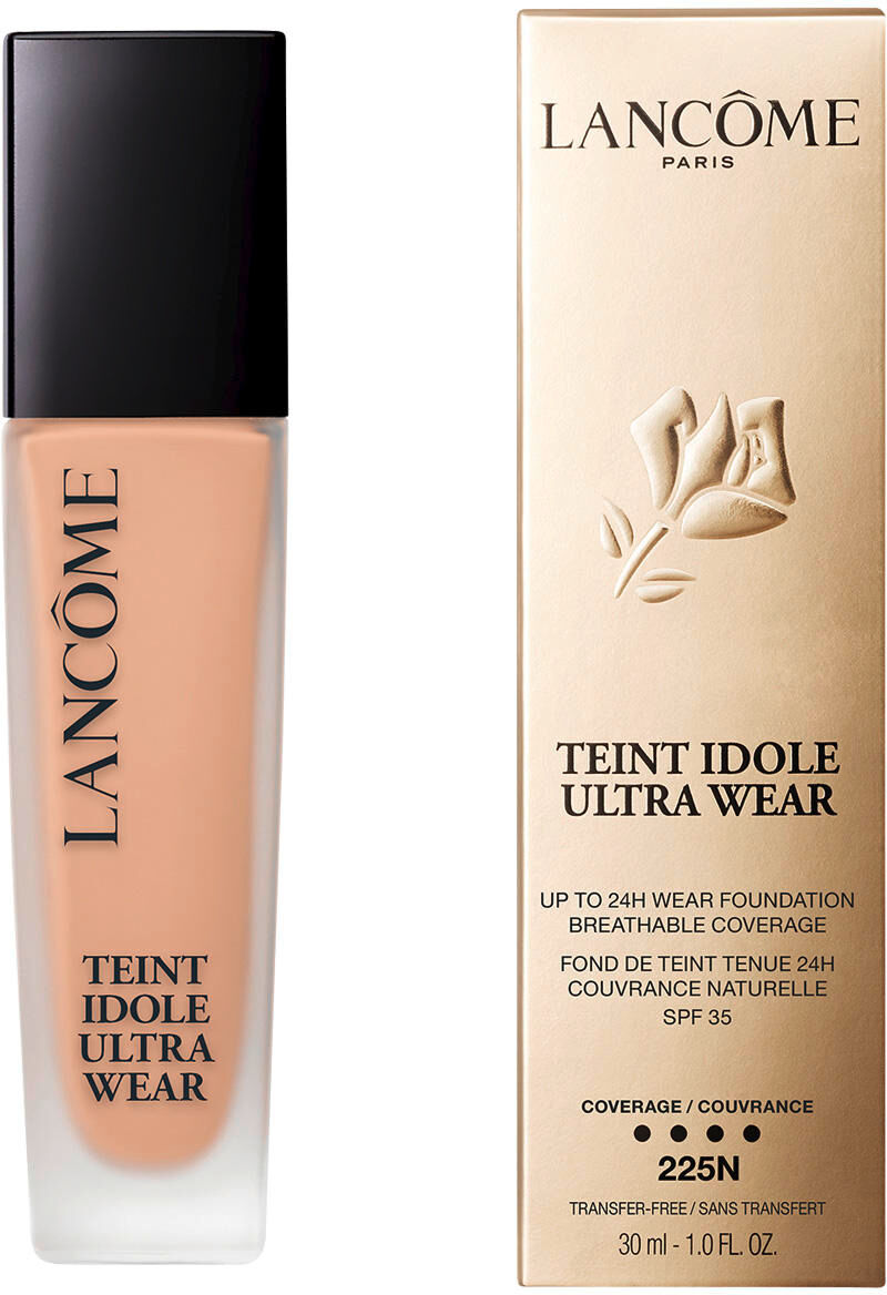 Lancome Teint Idole Ultra Wear Foundation 225N 30 ml