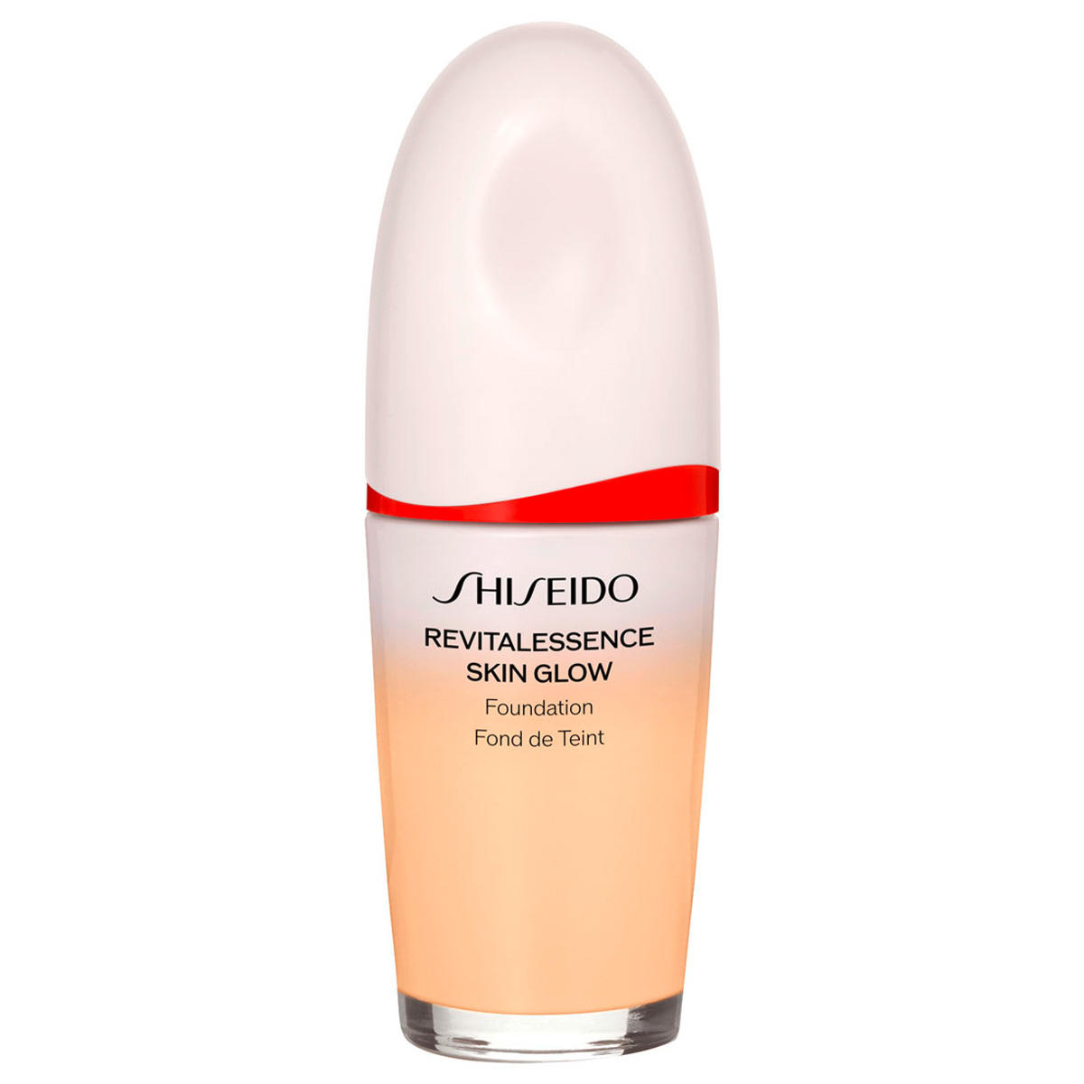 Shiseido Revitalessence Skin Glow Foundation 130 Opal  30 ml Opale