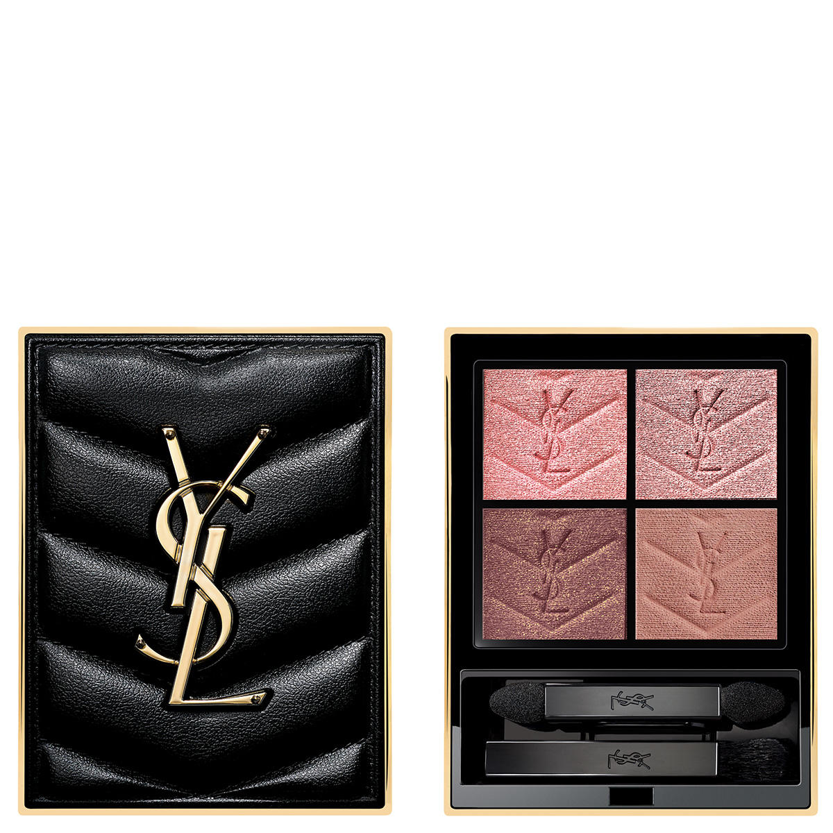 Yves Saint Laurent Couture Mini Clutch N400 5 g