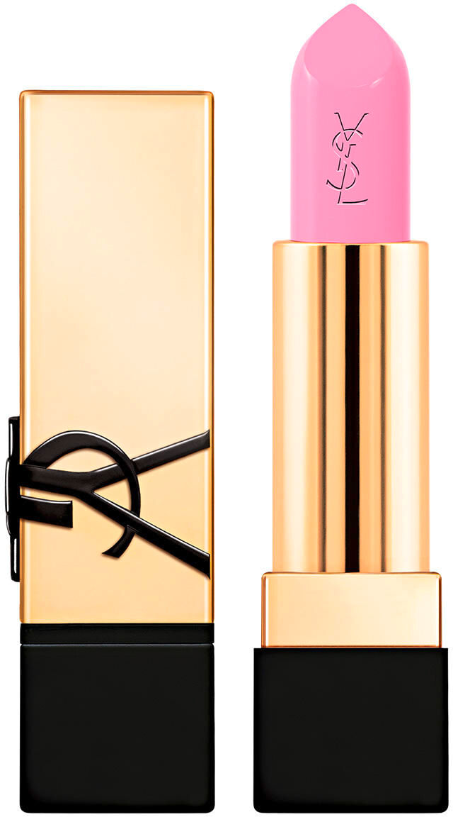 Yves Saint Laurent Rouge Pur Couture Lipstick P22 Rose Celebration Celebrazione delle rose