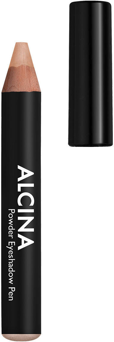 Alcina Powder Eyeshadow Pen pearl 1 Stück