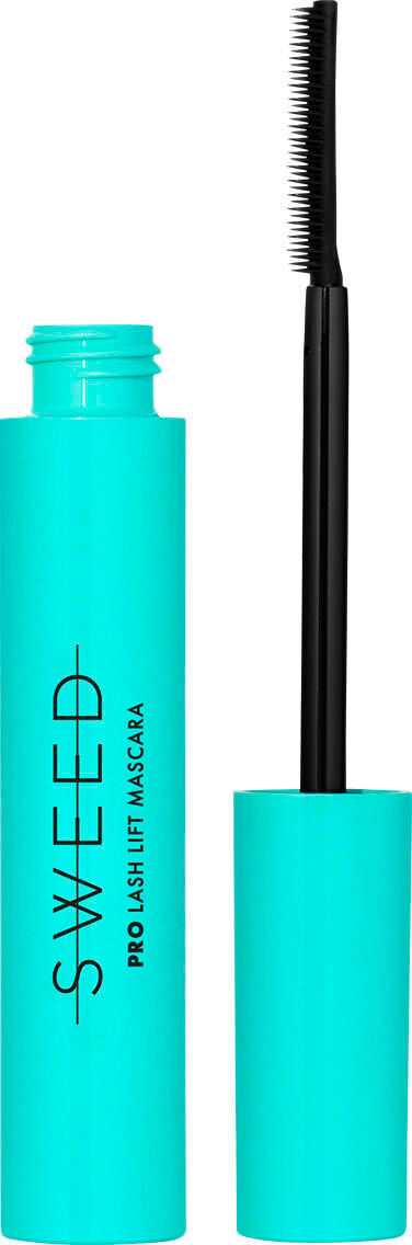 Sweed Lash Lift Mascara Dunkelbraun 7,5 ml