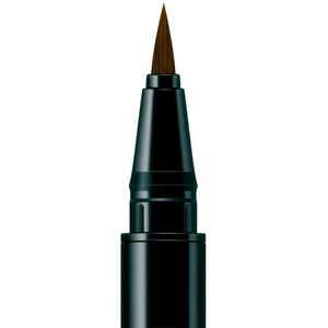 SENSAI Colours Colours Designing Liquid Eyeliner Refill 02 Deep Brown, 0,6 ml SENSAI Colours Colours Designing Liquid Eyeliner Refill 02 Deep Brown, 0,6 ml