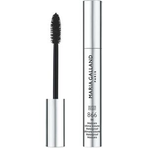 Maria Galland 866 Modello Noir Mascara Waterproof - Volume Maria Galland 866 Modello Noir Mascara Waterproof - Volume