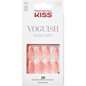 KISS Voguish Fantasy French eclatant KISS Voguish Fantasy French eclatant
