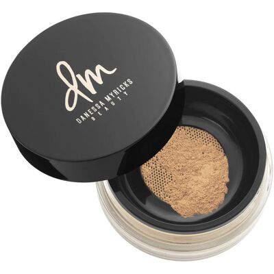 Danessa Myricks Beauty Evolution Powder - Trasparente 11g Danessa Myricks Beauty Evolution Powder - Trasparente 11g