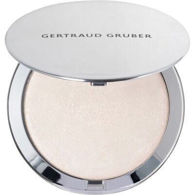GERTRAUD GRUBER Highlighting Powder 10 Sparkling Champagne 9 g GERTRAUD GRUBER Highlighting Powder 10 Sparkling Champagne 9 g