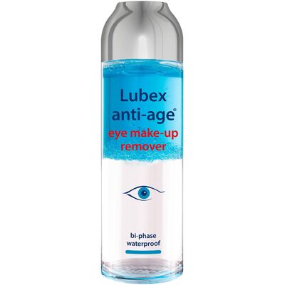 Lubex Anti-Age Struccante occhi - Struccante occhi Lubex Anti-Age Struccante occhi - Struccante occhi