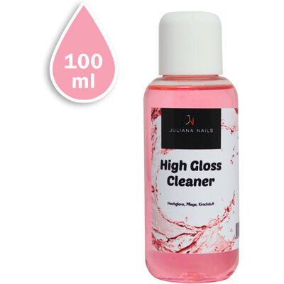 Pulitore ad Alto Gloss Juliana Nails - Pulitore per Unghie Pulitore ad Alto Gloss Juliana Nails - Pulitore per Unghie