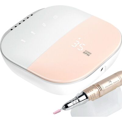 Juliana Nails JN - Smart Touch - Lima Elettrica Juliana Nails JN - Smart Touch - Lima Elettrica