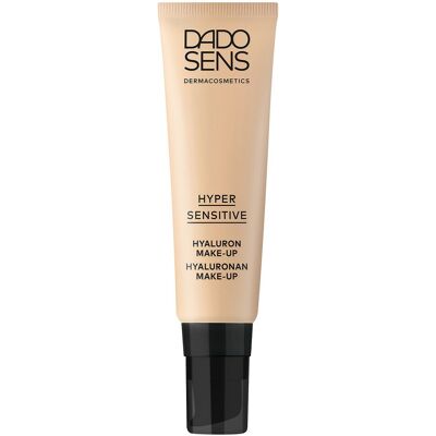 DADO SENS Mandorla Hypersensitive Hyaluron Make-up - Serum di Trucco per Pelle Sensibile DADO SENS Mandorla Hypersensitive Hyaluron Make-up - Serum di Trucco per Pelle Sensibile