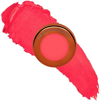 Danessa Myricks Primadonna Polvere di Balm Sfocata - Colore per guance e labbra Danessa Myricks Primadonna Polvere di Balm Sfocata - Colore per guance e labbra