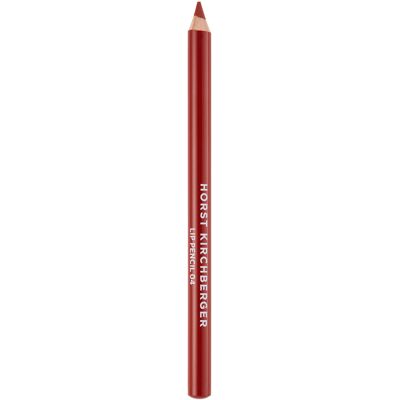 Horst Kirchberger Lip Pencil 04 warm brick - Lip Pencil Horst Kirchberger Lip Pencil 04 warm brick - Lip Pencil