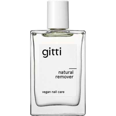 gitti Detergente per Smalto - Rimuovi Smalto Naturale gitti Detergente per Smalto - Rimuovi Smalto Naturale