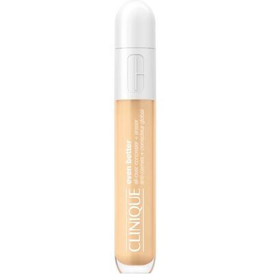 Clinique Linen All-Over Concealer - Corrector Clinique Linen All-Over Concealer - Corrector