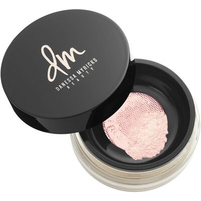 Danessa Myricks Beauty Evolution Powder Rosa - Polvere viso Danessa Myricks Beauty Evolution Powder Rosa - Polvere viso