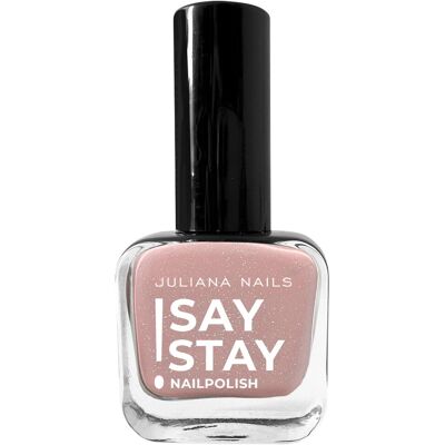 Juliana Nails Say Stay! Smalto Unghie Fairy Queen 10 ml Juliana Nails Say Stay! Smalto Unghie Fairy Queen 10 ml