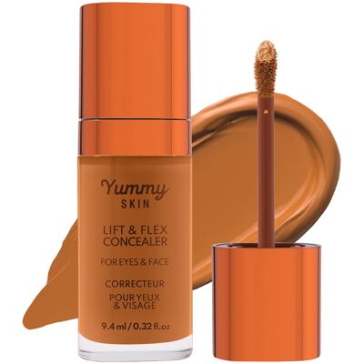 Danessa Myricks Beauty Yummy Skin Corector Tan With Golden Undertones - Concealer Danessa Myricks Beauty Yummy Skin Corector Tan With Golden Undertones - Concealer