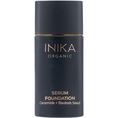 INIKA Organic Nourish Serum Foundation - Trucco INIKA Organic Nourish Serum Foundation - Trucco
