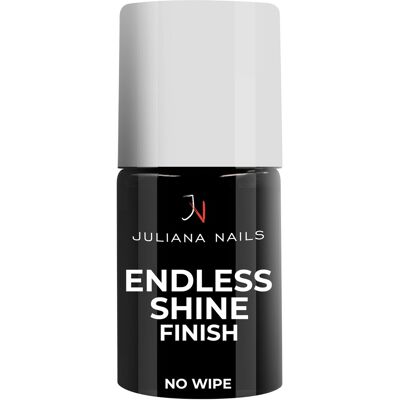 Juliana Nails Endless Shine Finish 15 ml Juliana Nails Endless Shine Finish 15 ml