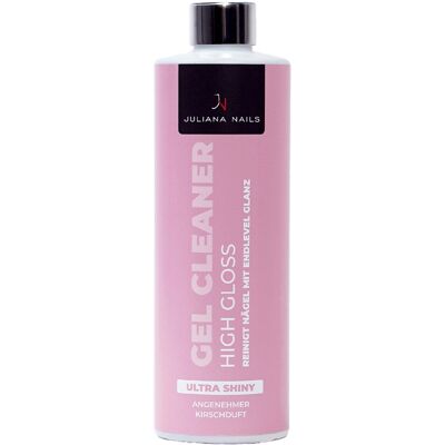 Juliana Nails Pulitore Alta Lucentezza - Pulitore Unghie Juliana Nails Pulitore Alta Lucentezza - Pulitore Unghie