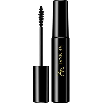 SENSAI 38°C Mascara M1 Black, 6 ml SENSAI 38°C Mascara M1 Black, 6 ml