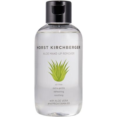 Horst Kirchberger Aloe Struccante - Rimuovi trucco Horst Kirchberger Aloe Struccante - Rimuovi trucco
