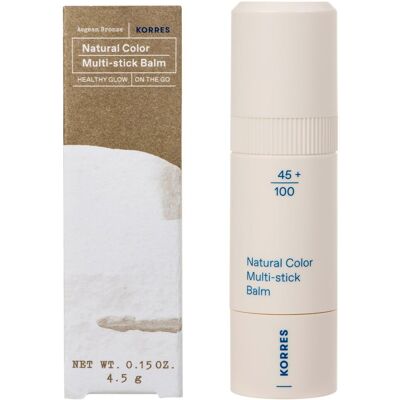 Korres Bronzo Egeo Multistick - Multistick Korres Bronzo Egeo Multistick - Multistick