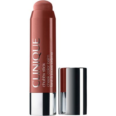 Clinique Chubby Stick Cheek Color Balm 01 Amplificato Apple 6 g Clinique Chubby Stick Cheek Color Balm 01 Amplificato Apple 6 g