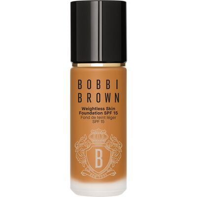 Bobbi Brown Weightless Skin Foundation SPF 15 - Fondotinta Bobbi Brown Weightless Skin Foundation SPF 15 - Fondotinta