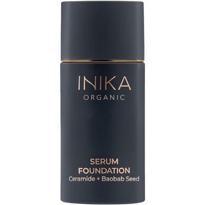 INIKA Organic Fondotinta leggero e naturale Daring - Trucco INIKA Organic Fondotinta leggero e naturale Daring - Trucco