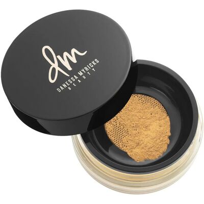 Danessa Myricks Beauty Evolution Powder - 3 11g Danessa Myricks Beauty Evolution Powder - 3 11g